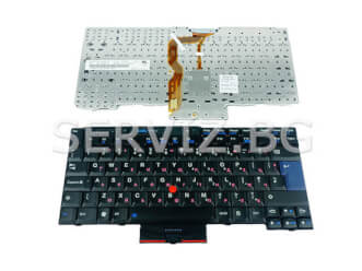 Клавиатура за Lenovo ThinkPad T410, T420, X220, T400S